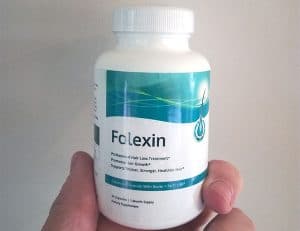 Folexin For Hair Loss