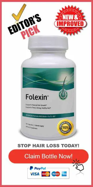 Folexin Is #1