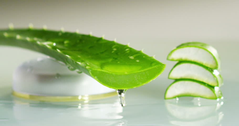 Aloe Vera For Hair Growth